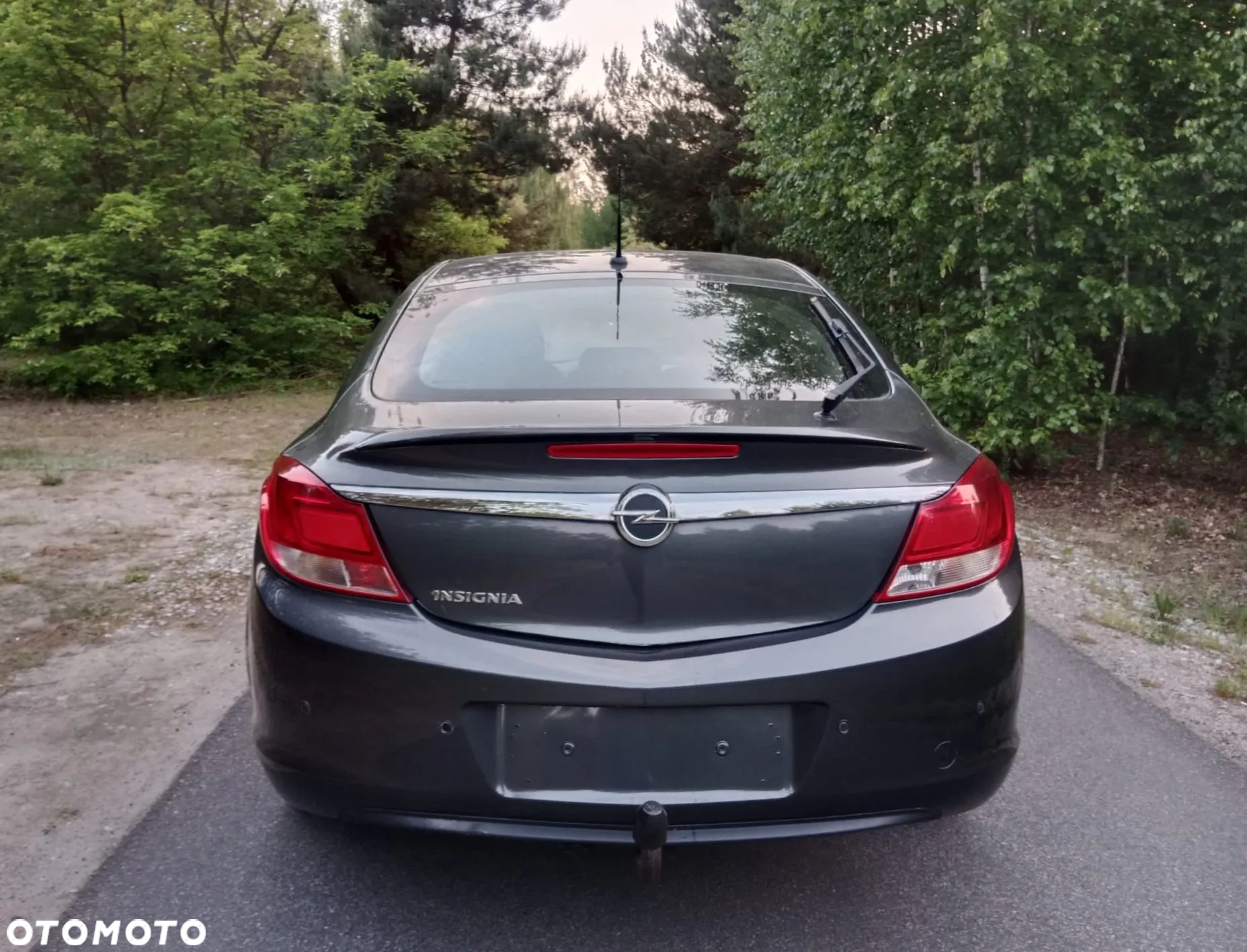 Opel Insignia - 6