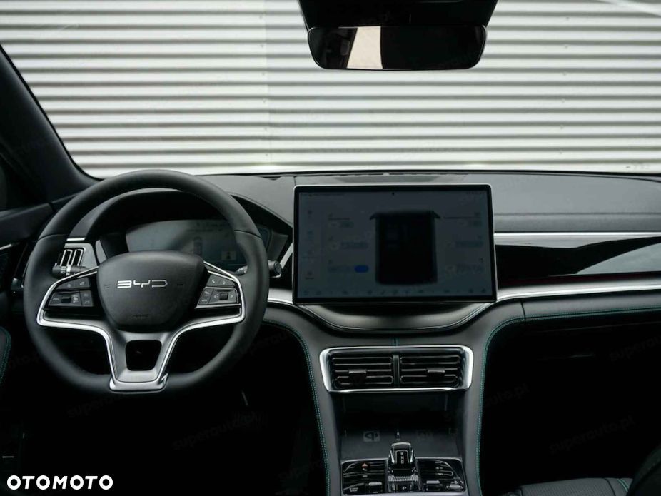 BYD Seal U - 9