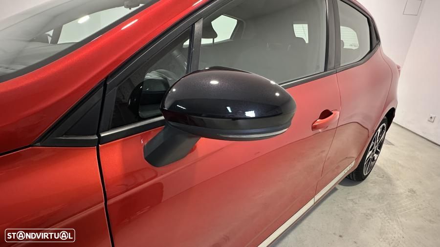 Renault Clio 1.5 Blue dCi Intens - 10