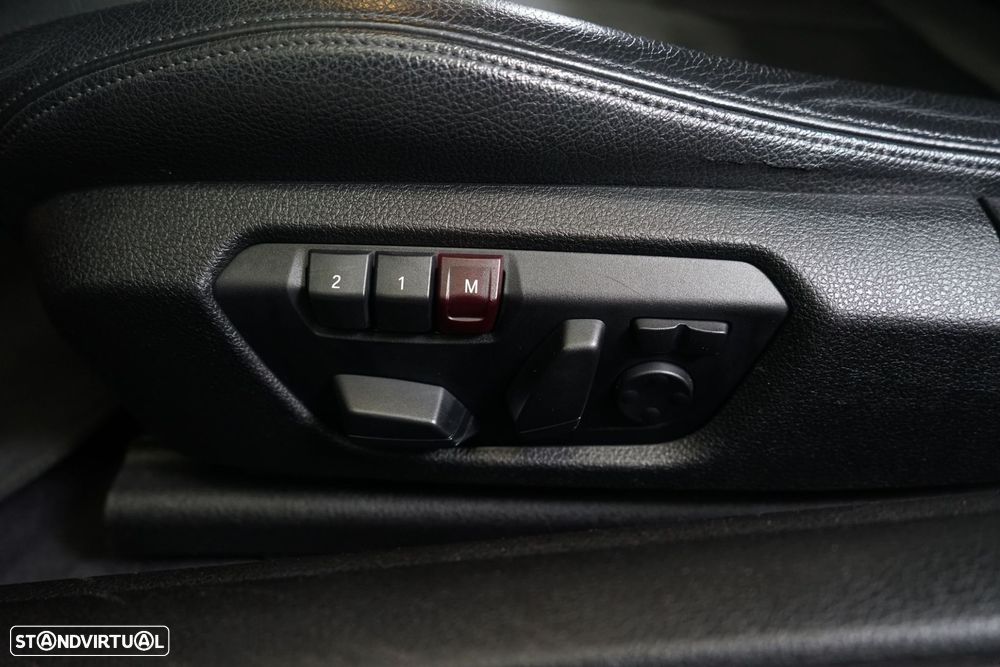 BMW 420 d Pack M Auto - 20