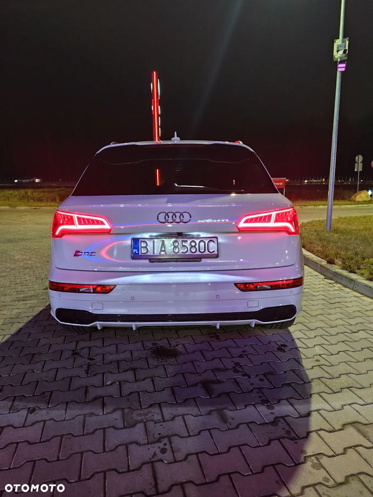 Audi SQ5 - 8