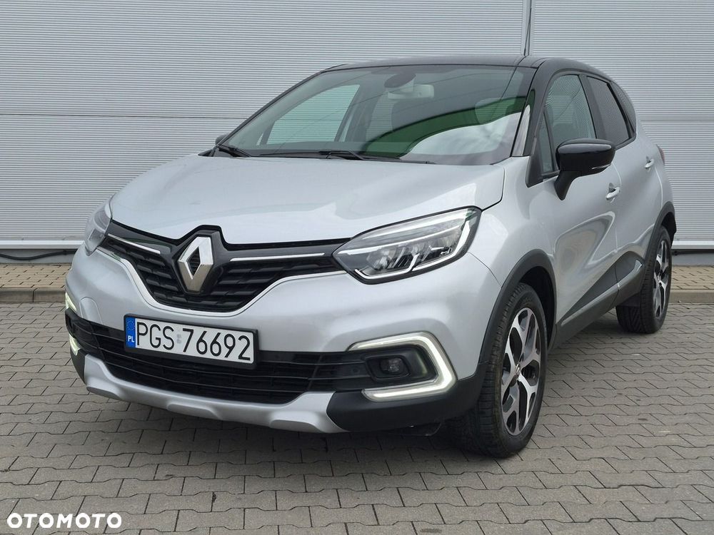 Renault Captur - 8