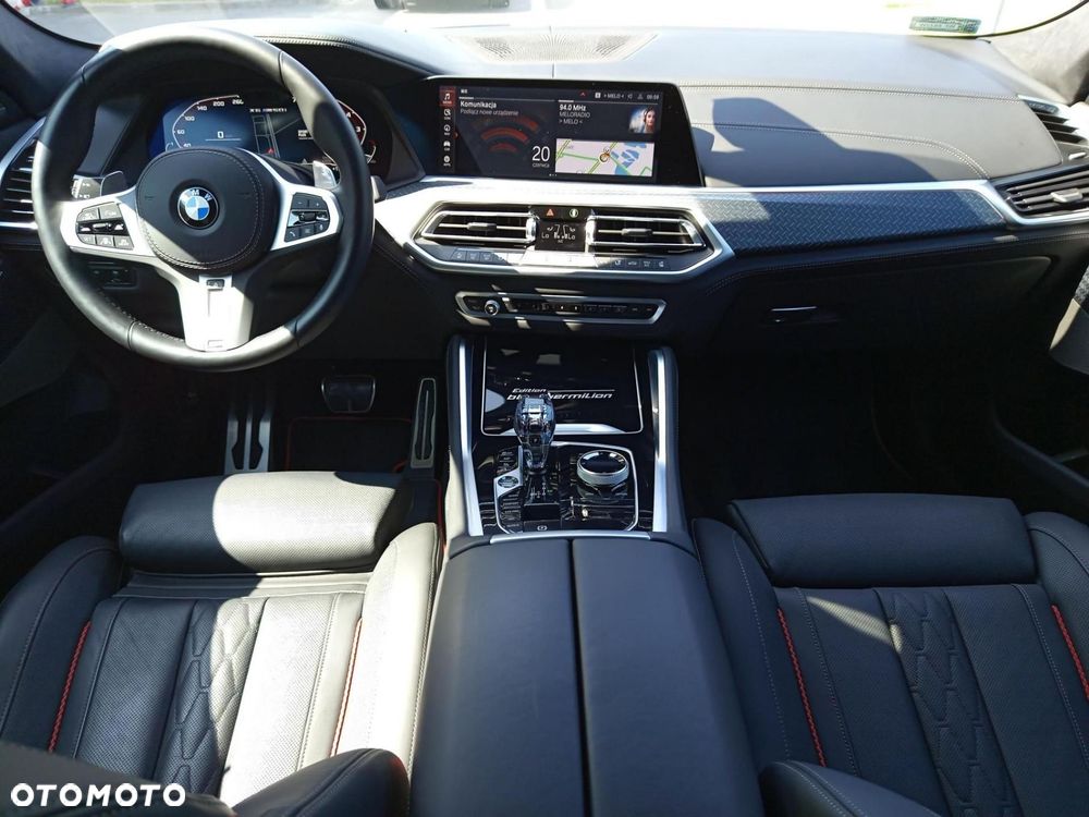 BMW X6 - 15