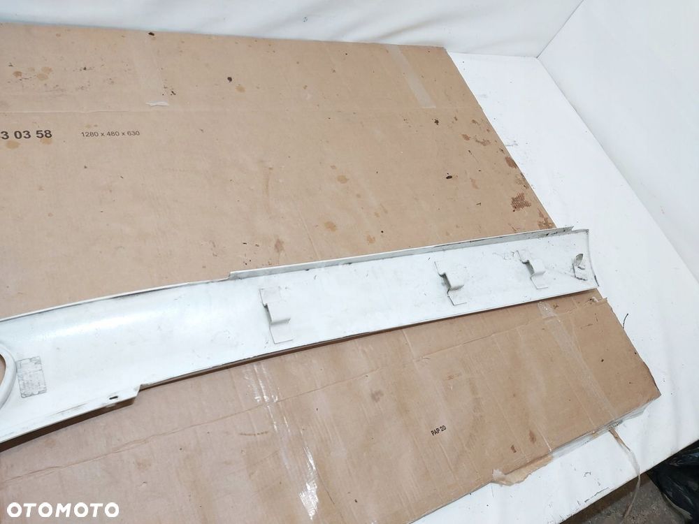 LISTWA NAKŁADKA PLASTIK CAMPER KAMPER HYMER - 8