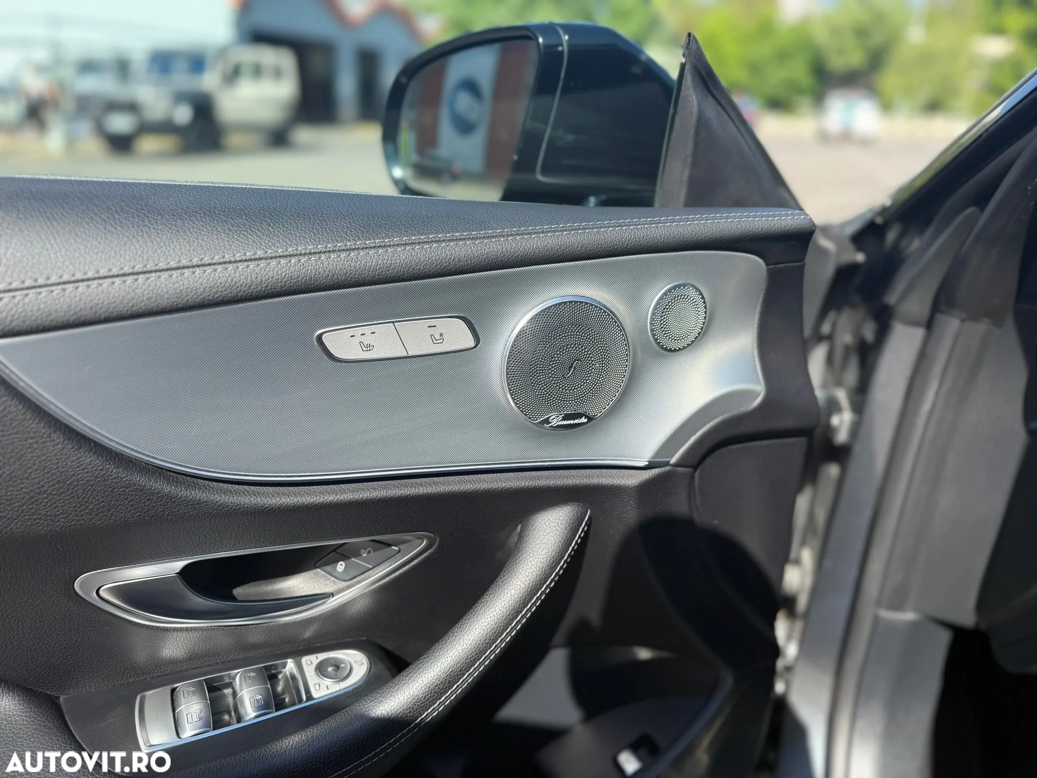 Mercedes-Benz AMG - 5
