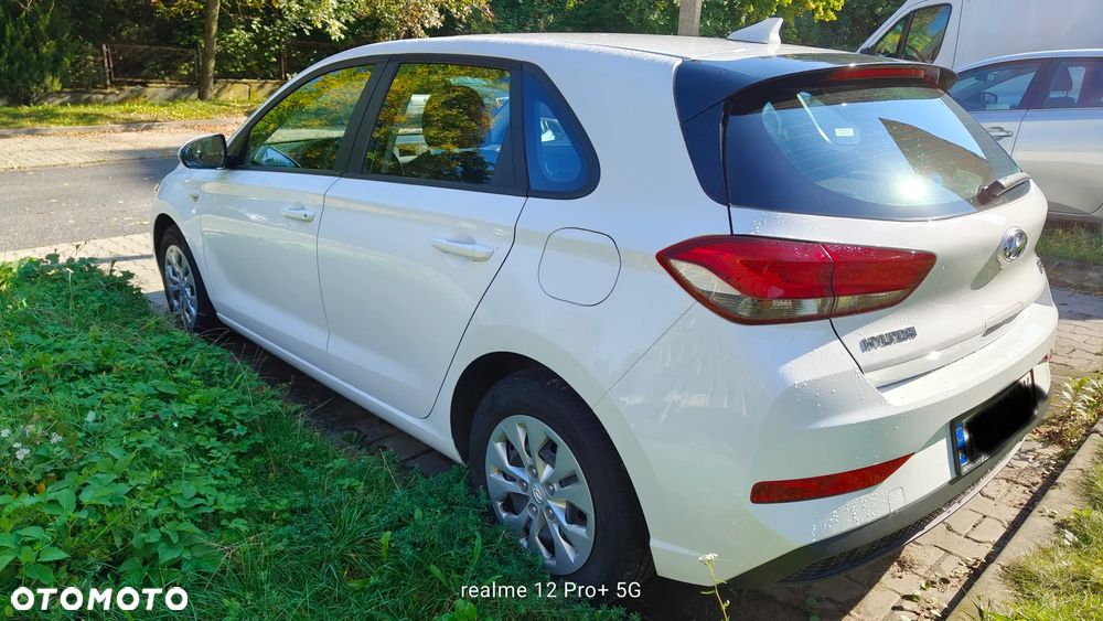 Hyundai i30 1.5 DPI Modern - 2