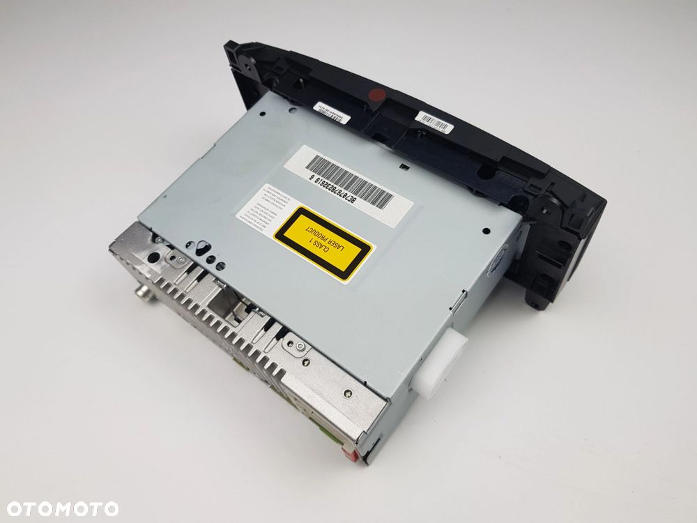 NOWE ORYGINALNE Radio Radioodtwarzacz Mercedes w906 Sprinter A9068200886 - 3