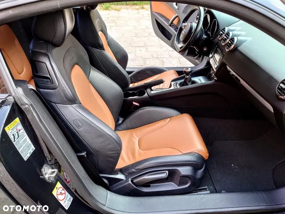 Audi TT Coupé 2.0 TFSI - 21