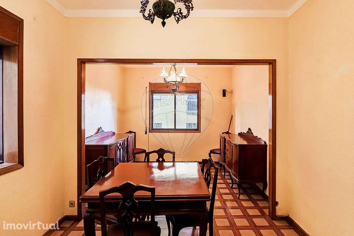 Moradia T5 para venda - Grande imagem: 4/50