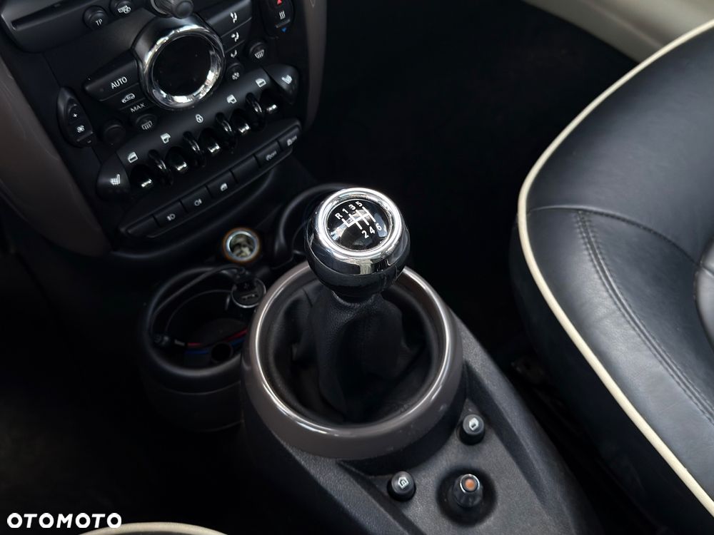 MINI Countryman Cooper D - 23