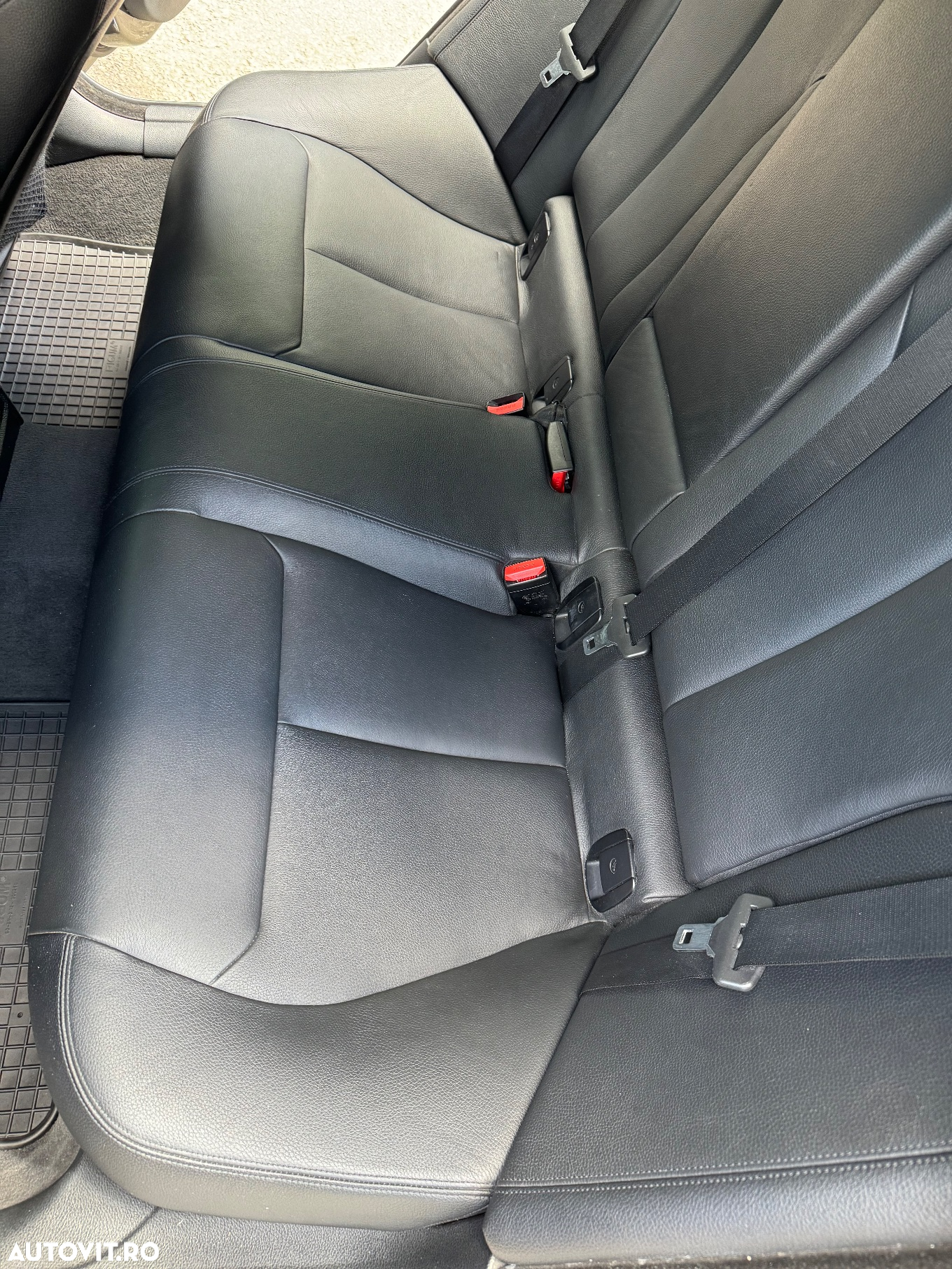 BMW Seria 4 420d Gran Coupe Aut. - 6
