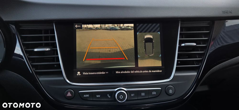 Opel Crossland X 1.2 Start/Stop 120 Jahre - 27