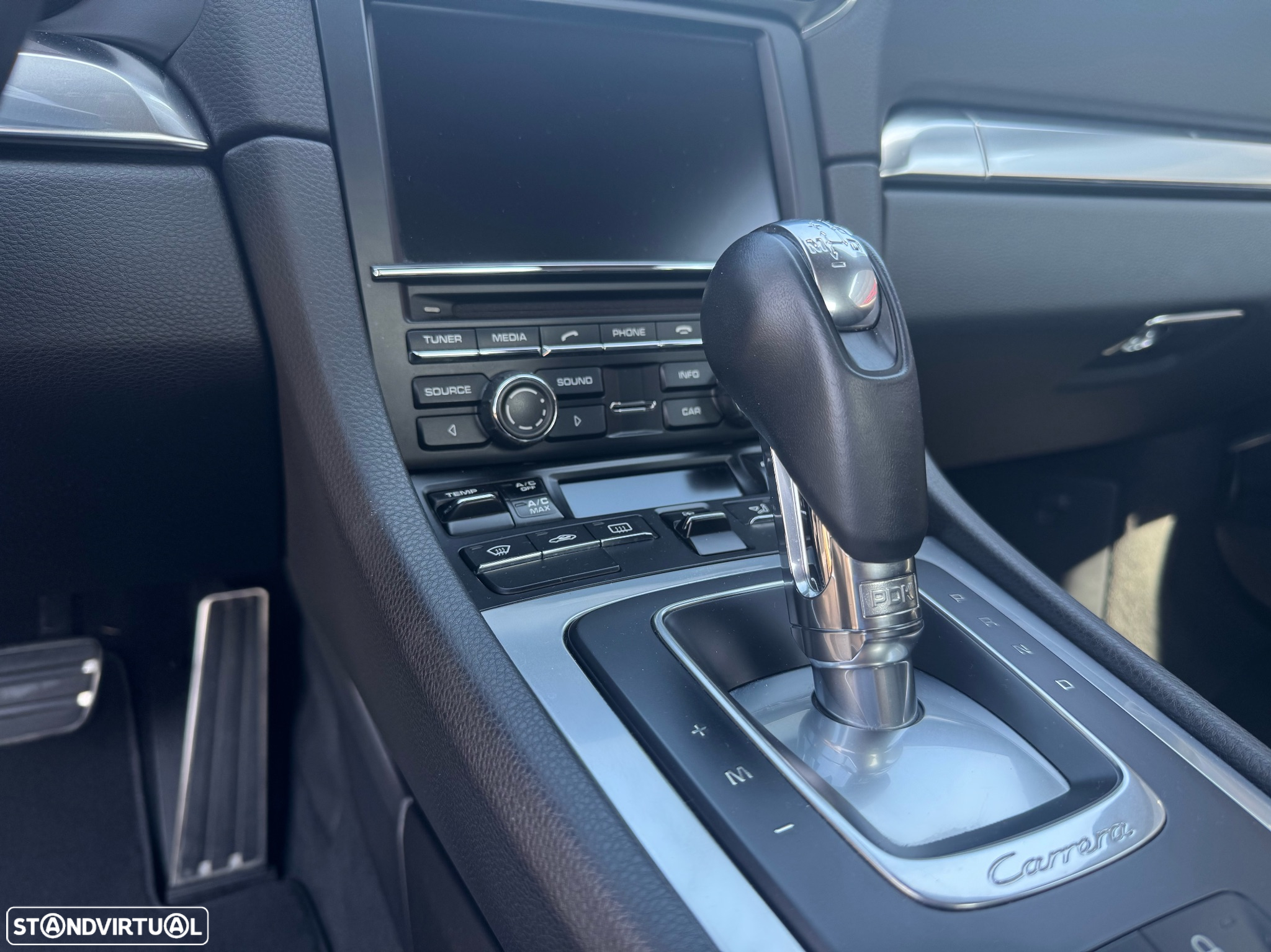 Porsche 911 (991) - 14