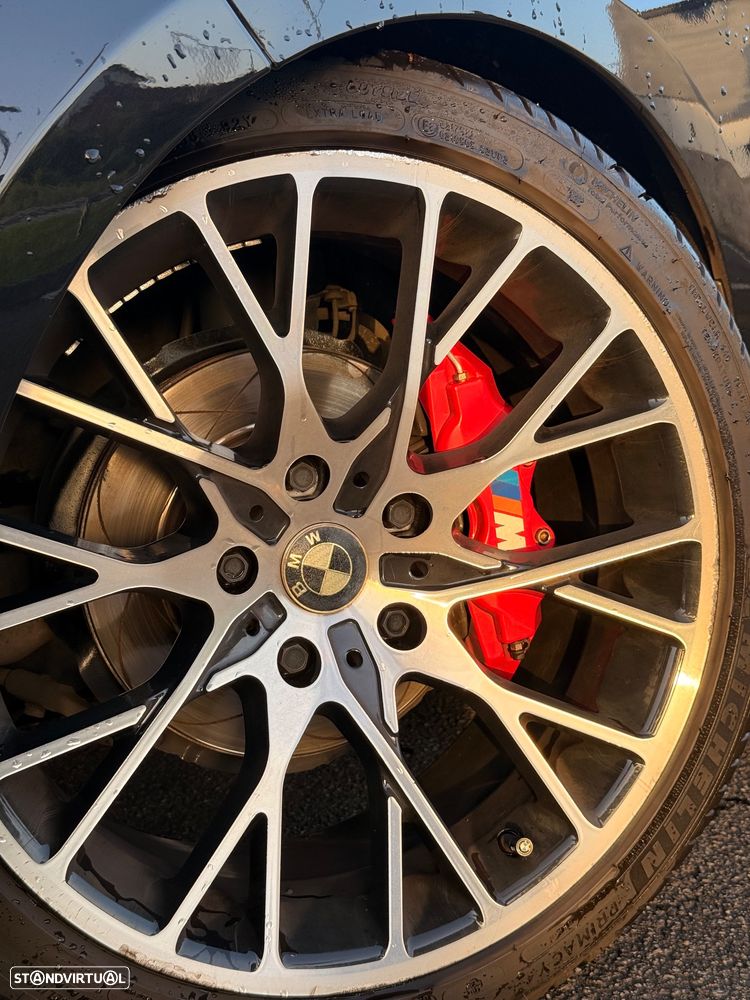 BMW 118 d Pack M - 4