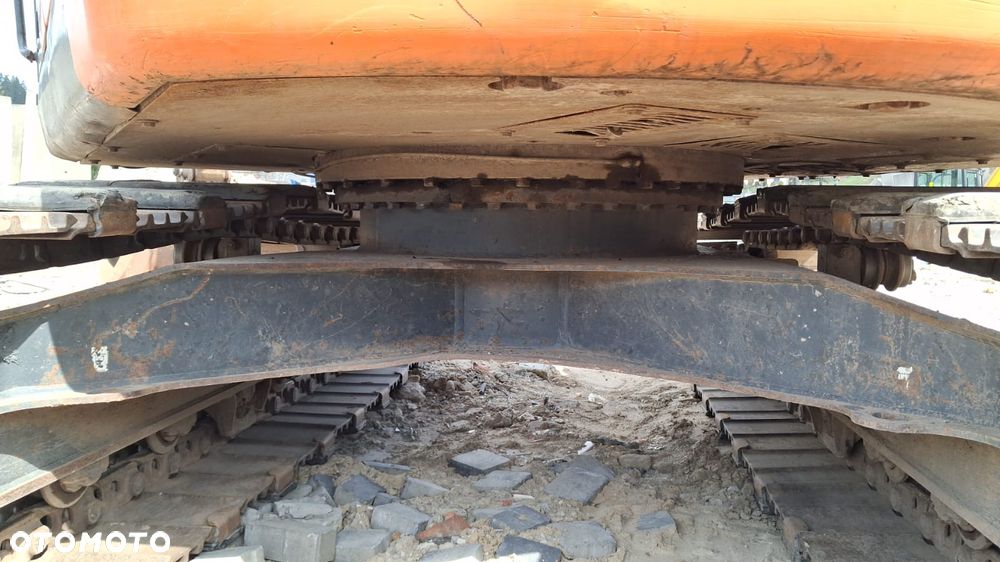 Doosan DX140 LCR/5 - 20