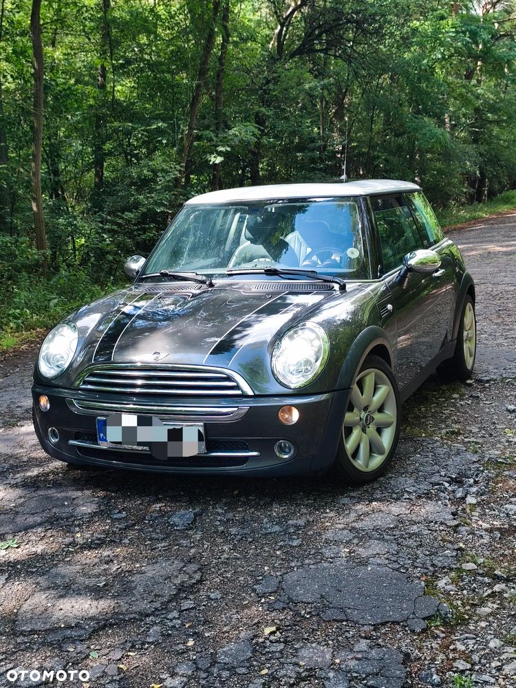 MINI Cooper Park Lane - 1
