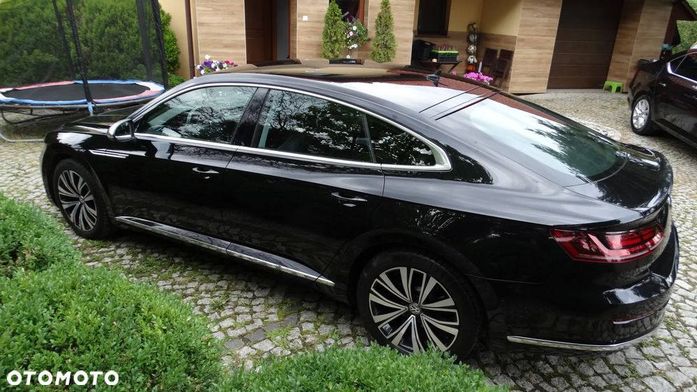 Volkswagen Arteon 2.0 TDI SCR Elegance DSG - 7