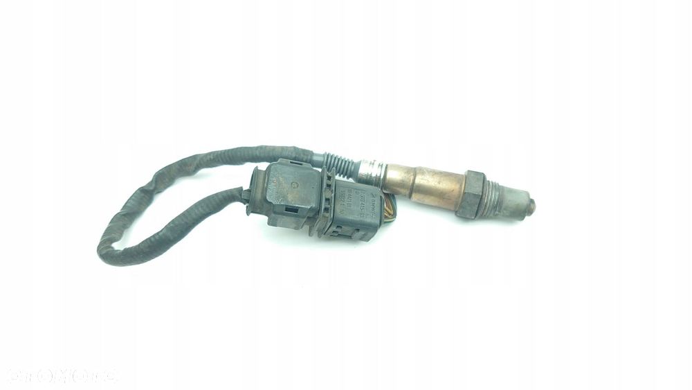 SONDA LAMBDA BOSCH BMW F25, F20, F36 F10, F30, F01, E90, E65 E70 0281004018 - 2
