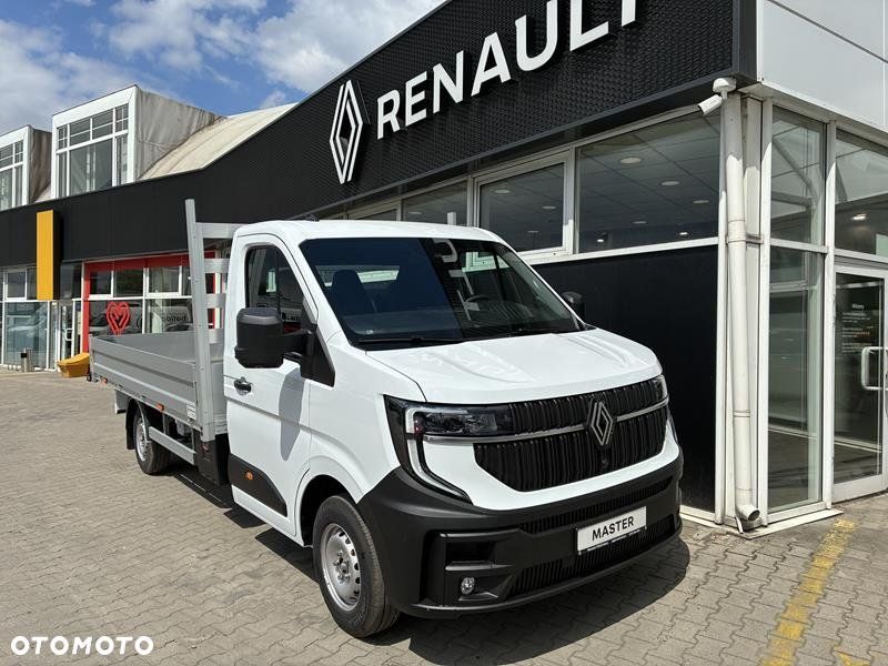 Renault Master - 1