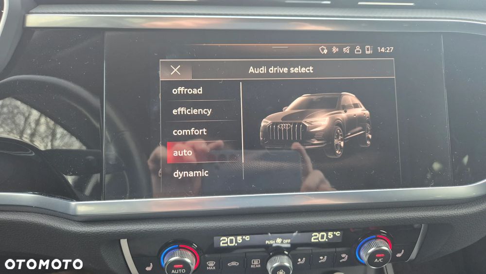 Audi Q3 35 TFSI mHEV S-Line S tronic - 26