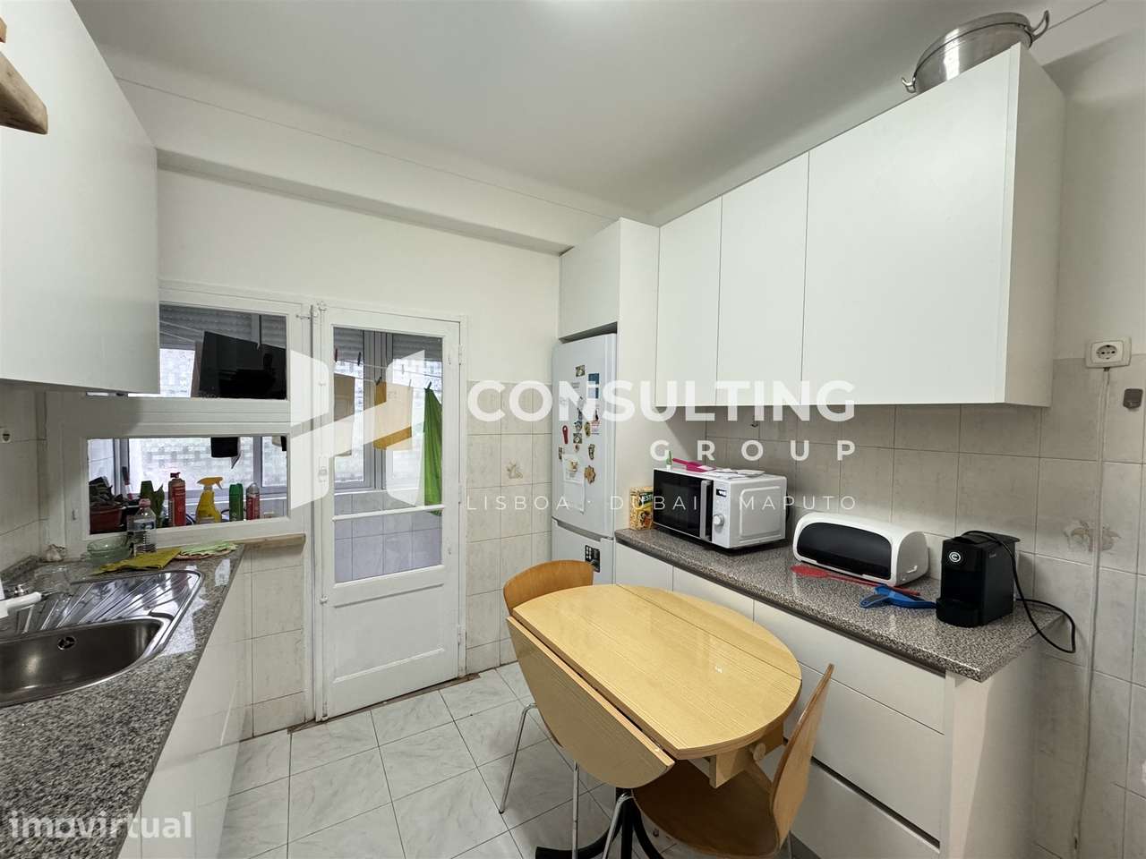 Apartamento T2 Venda em Santa Iria de Azoia, São João da Talha e Bobad - Grande imagem: 3/32