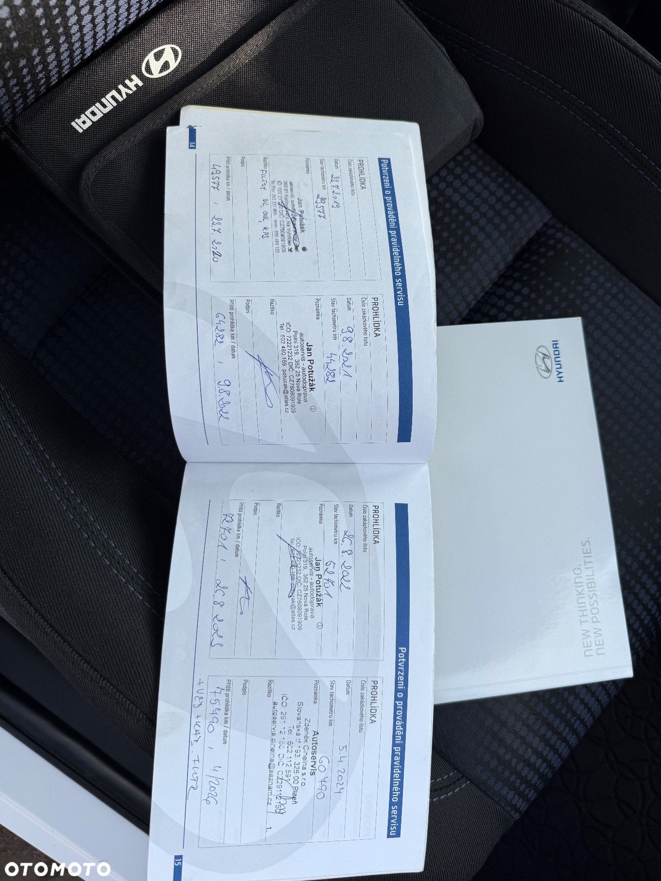 Hyundai ix20 1.6 Comfort - 18