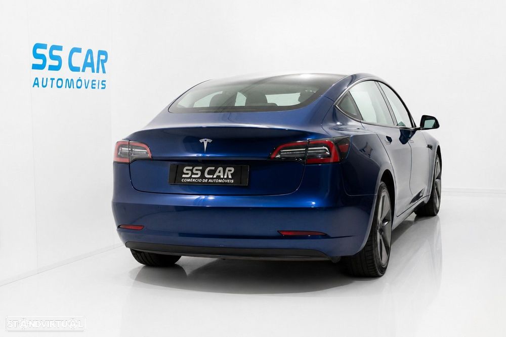 Tesla Model 3 Tração Traseira - 5