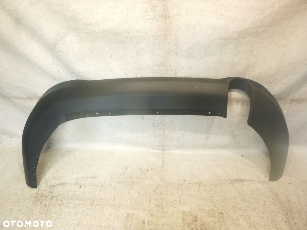 ford focus mk4 kombi spoiler zderzaka tył nowy oryginał - 1