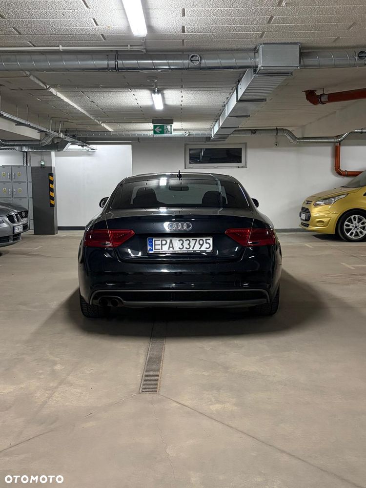 Audi A5 Coupé 2.0 TDI Quattro - 21