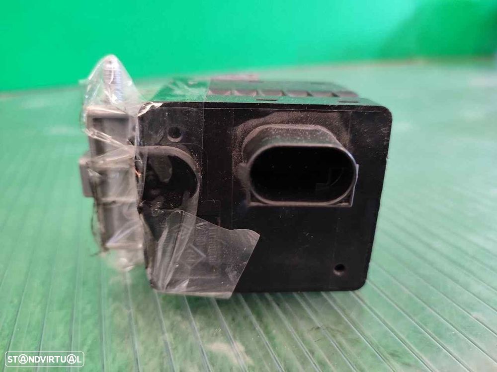 ANTI-ROUBO RENAULT MEGANE III FASTBACK 2009 -8200604932 - 2