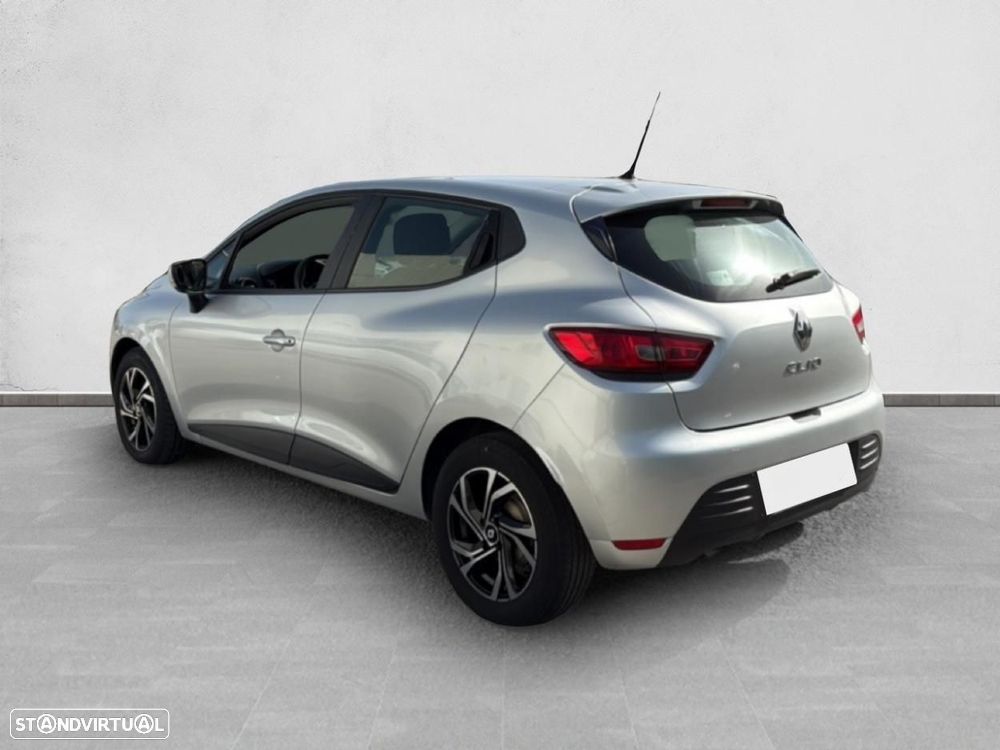 Renault Clio 1.5 dCi Zen - 3