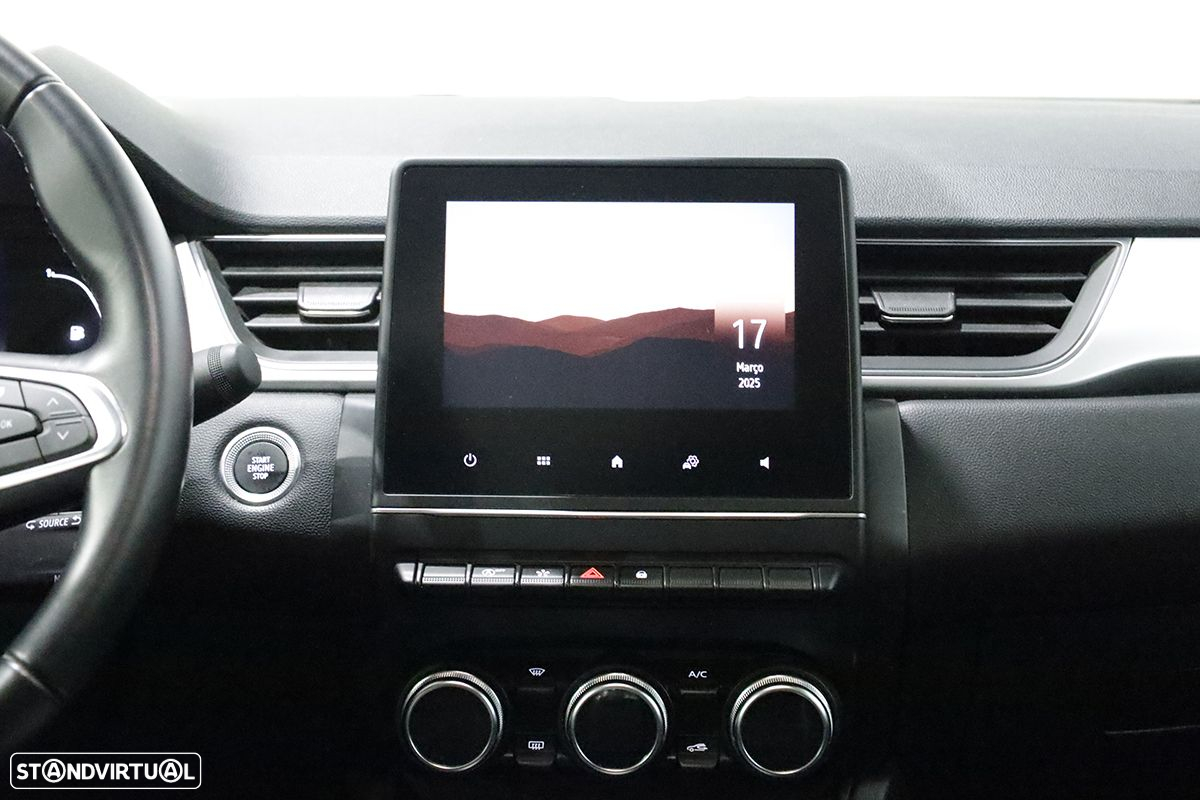 Renault Captur 1.0 TCe Techno - 8