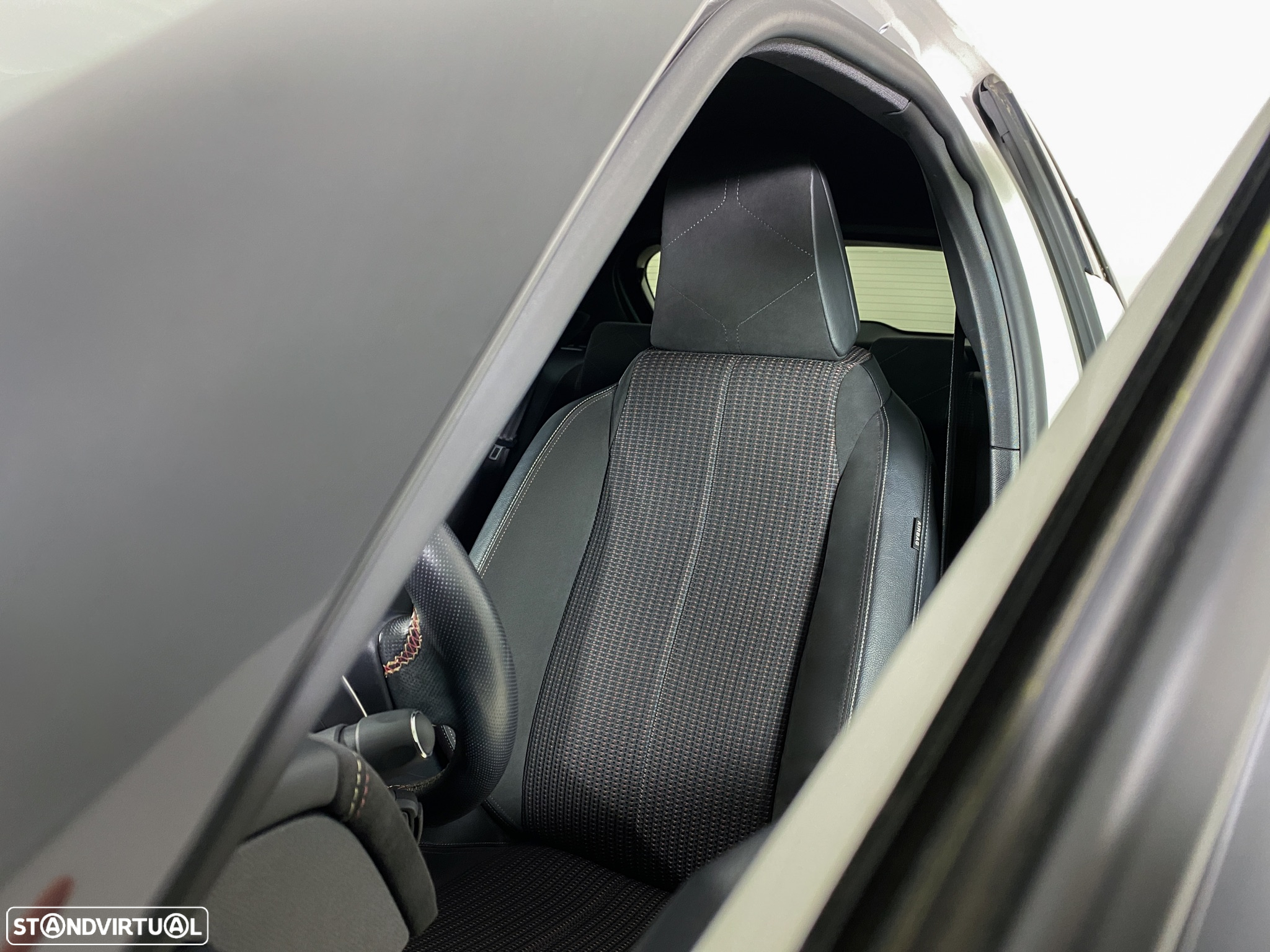 DS DS3 Crossback 1.2 PureTech Performance Line EAT8 - 9