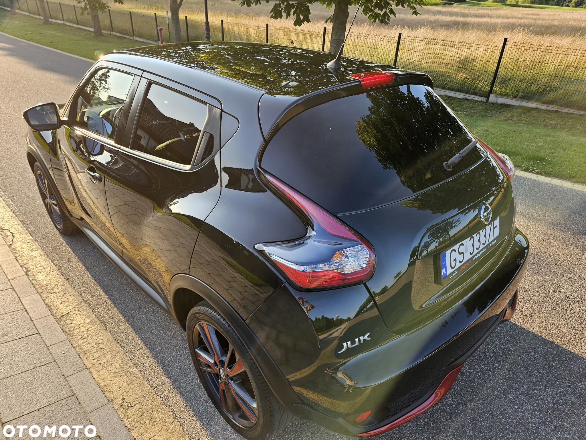 Nissan Juke 1.2 DIG-T Tekna - 7