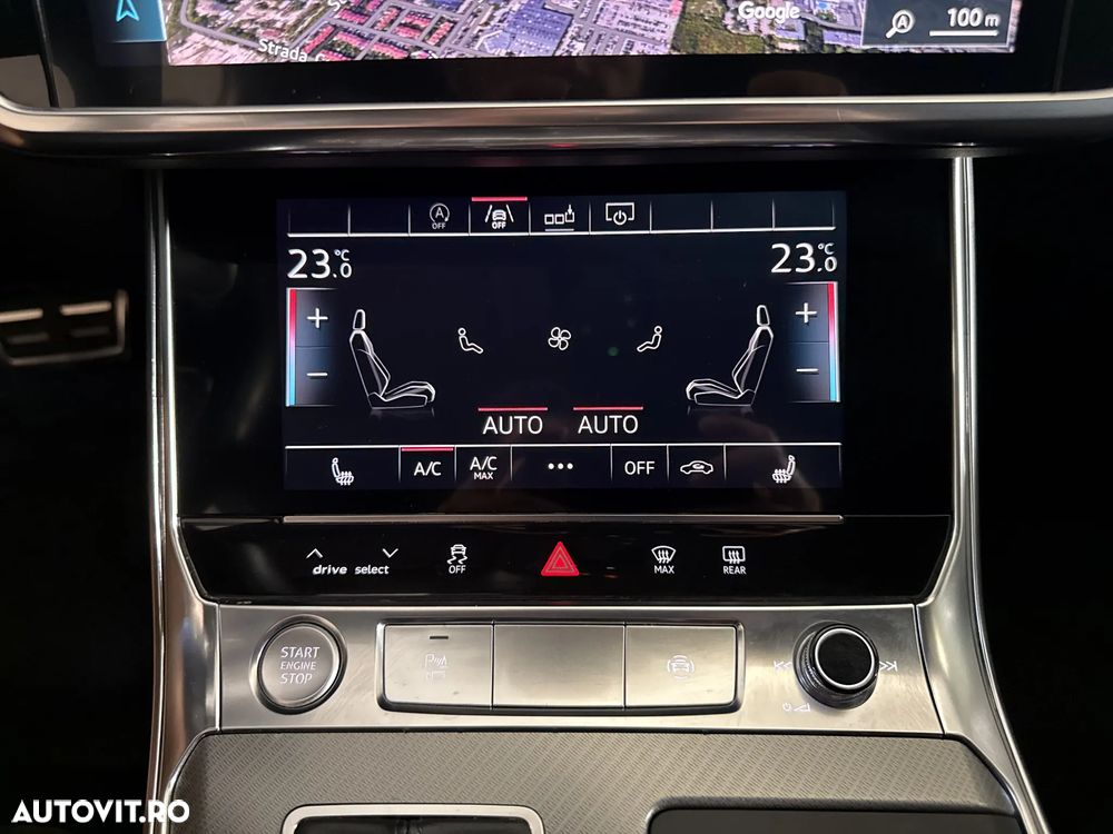 Audi A6 Limuzina - 18