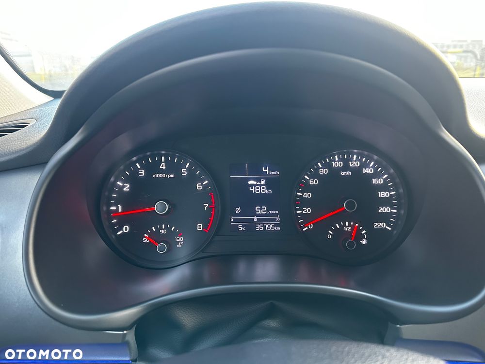 Kia Stonic 1.2 M - 23