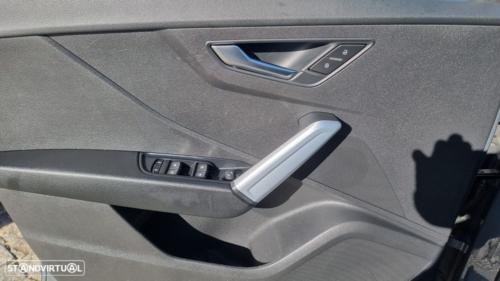 Audi Q2 1.6 TDI Design S tronic - 6