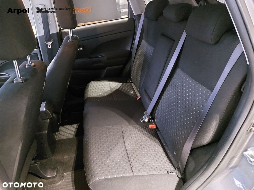 Mitsubishi ASX - 21
