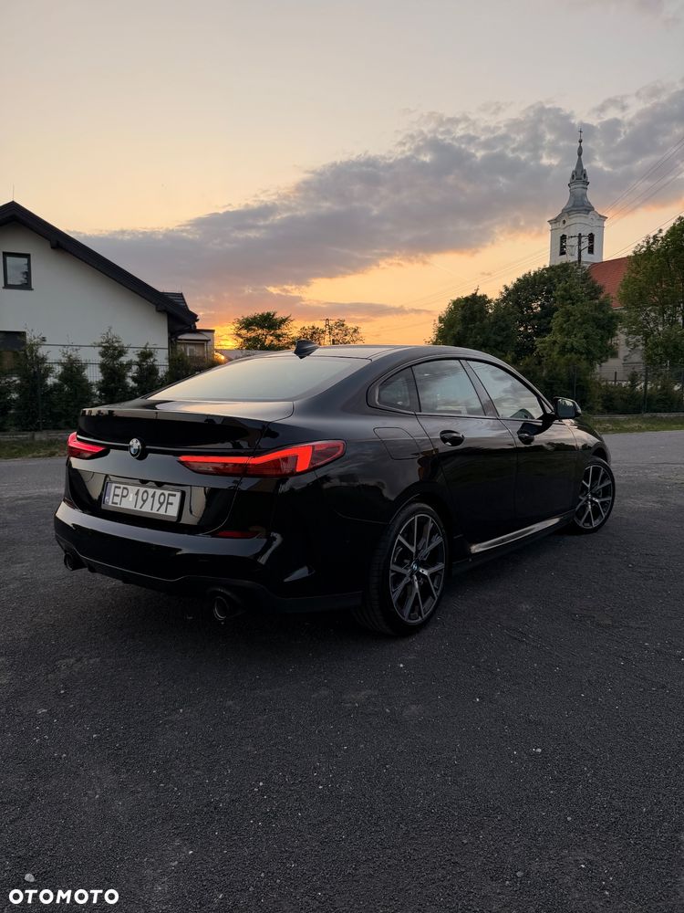 BMW Seria 2 220d xDrive Edition Colorvision - 11