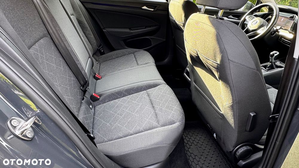 Volkswagen Golf 2.0 TDI Life - 12