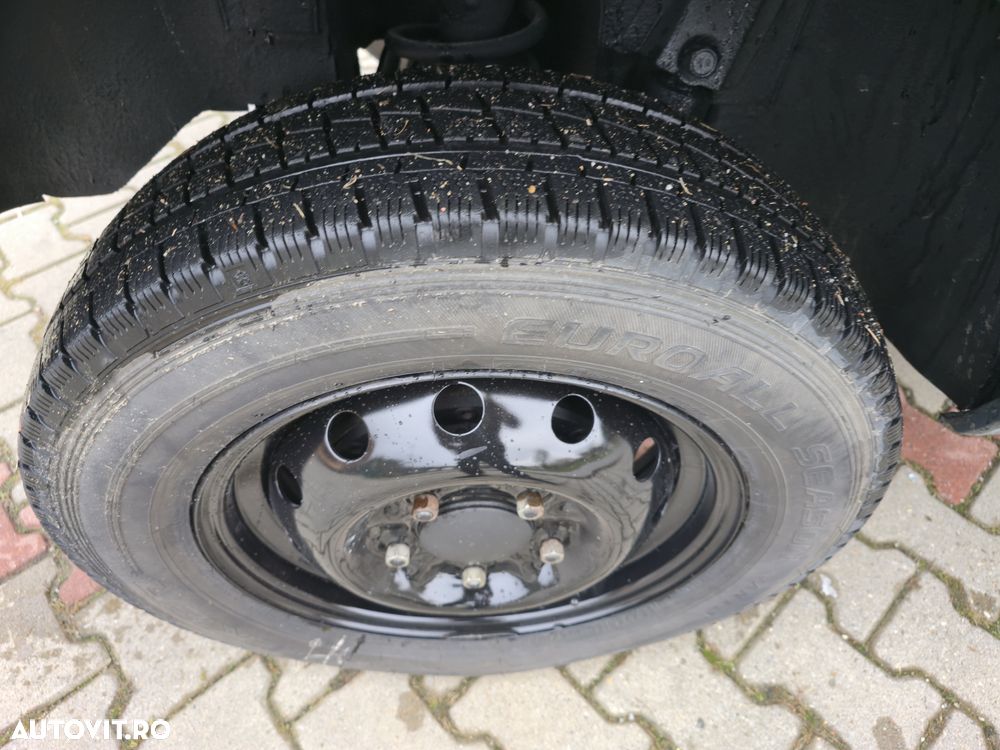 Lada Niva 4x4 Only - 11