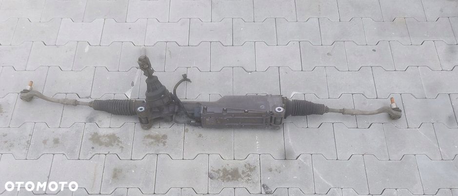 AUDI Q5 8R LIFT MAGLOWNICA PRZEKŁADNIA KIEROWNICZA - 1