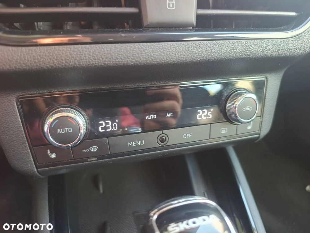 Skoda Scala - 12