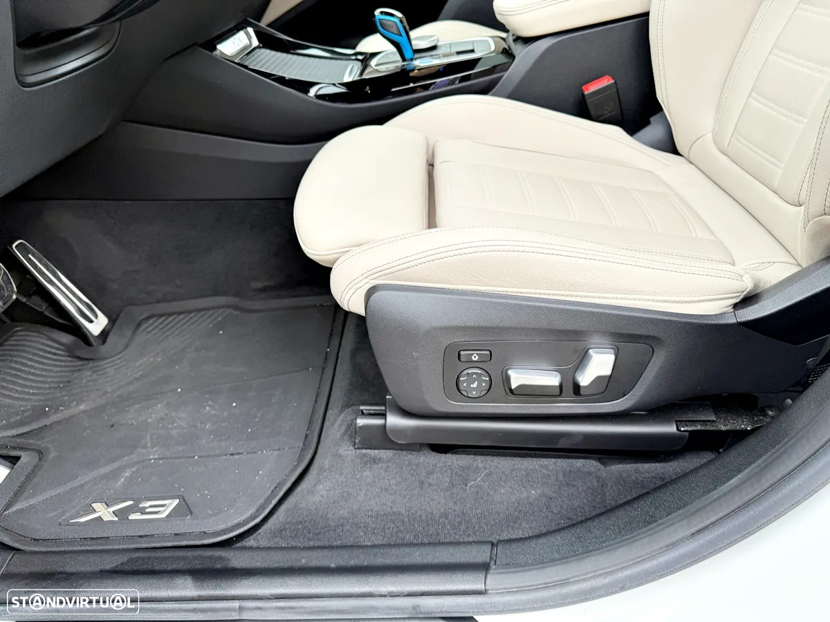 BMW iX3 Inspiring - 24