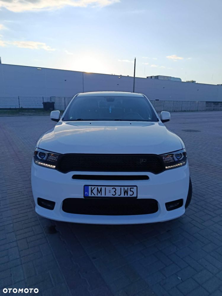 Dodge Durango - 15