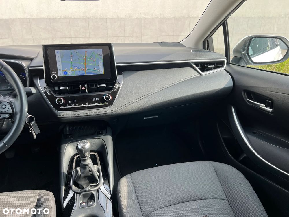 Toyota Corolla 1.5 Style - 16