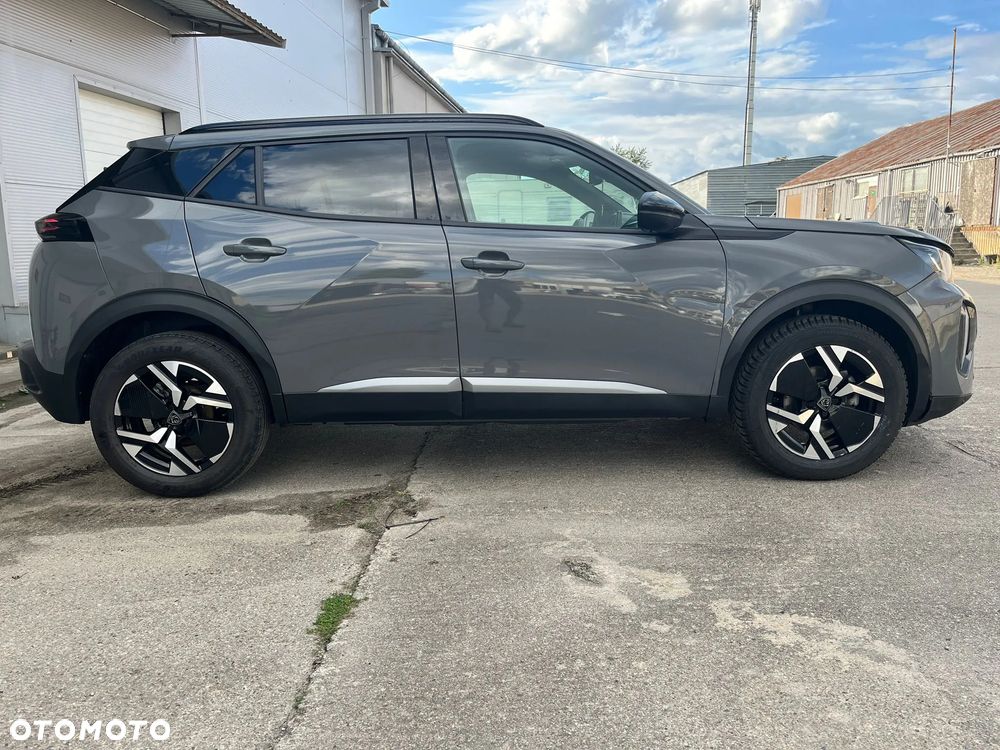 Peugeot 2008 PureTech 130 EAT8 Allure - 6