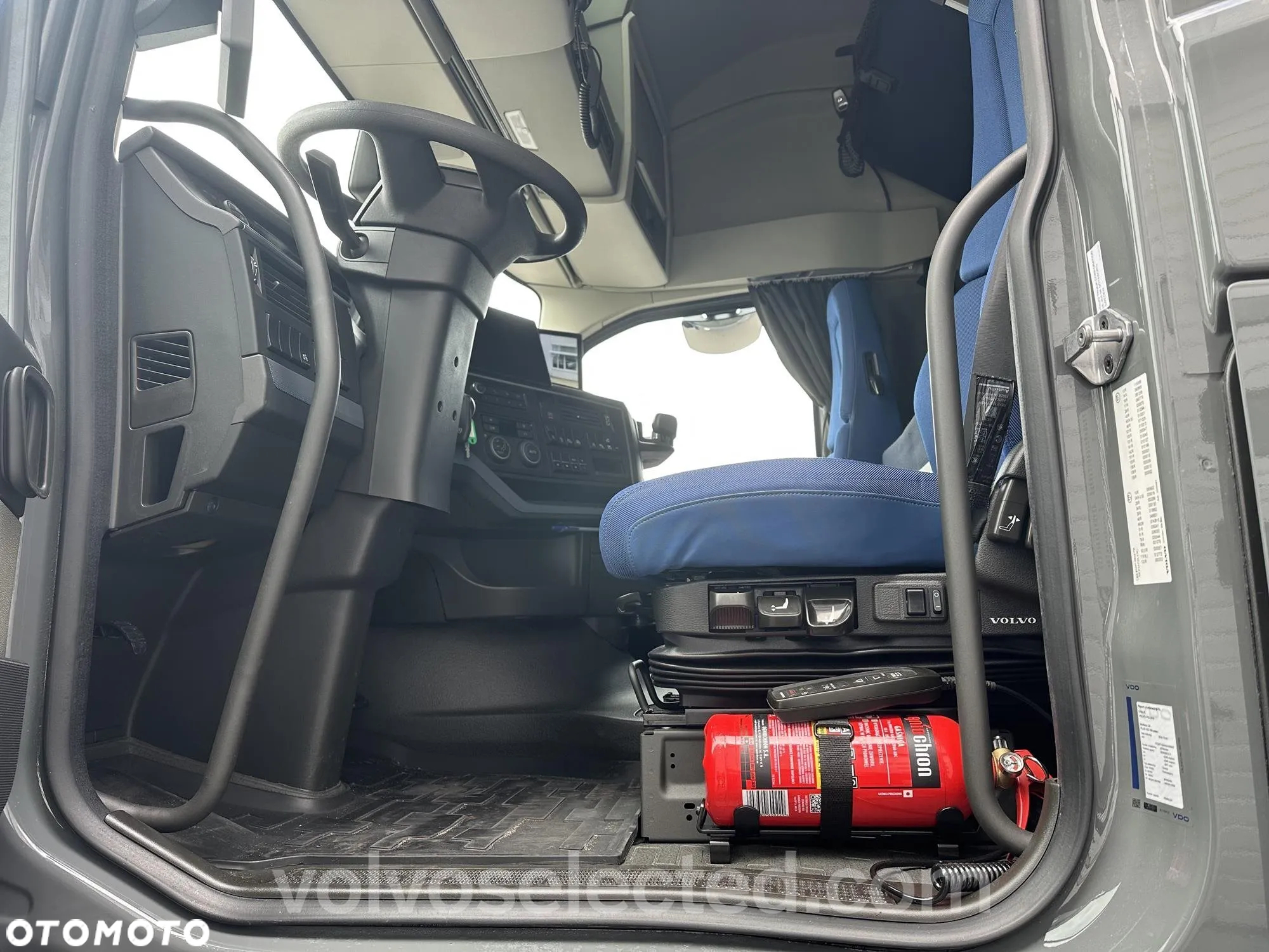 Volvo FH X-low AERO | 2024 | - 12