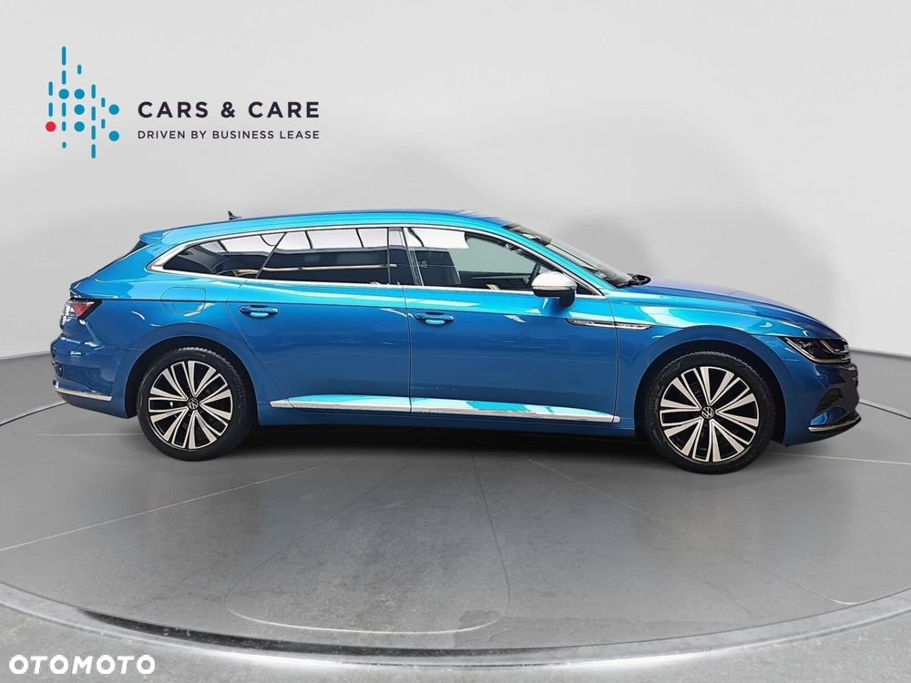 Volkswagen Arteon Shooting Brake 2.0 TSI Elegance DSG - 20