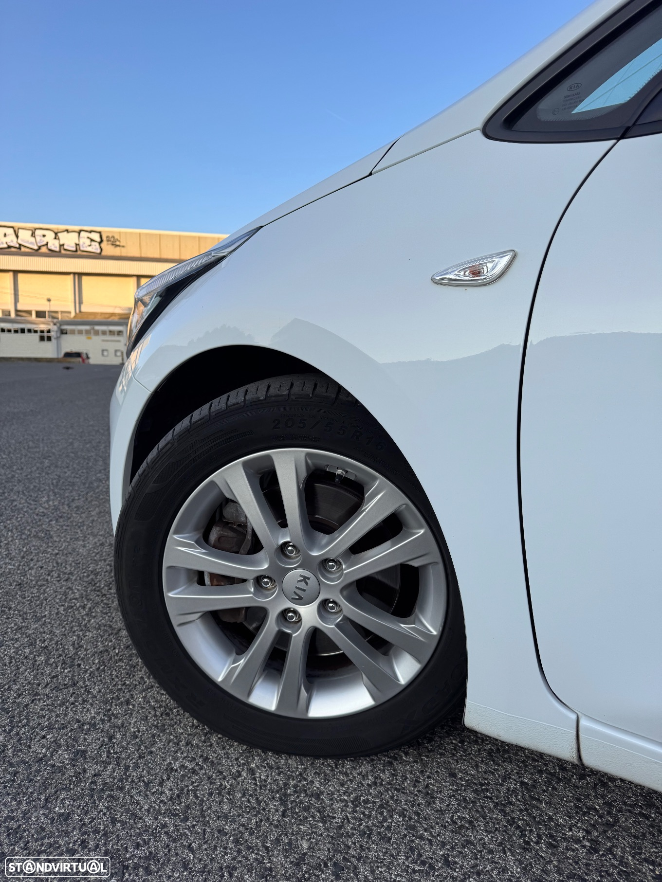 Kia Ceed 1.4 CRDi More Edition - 4